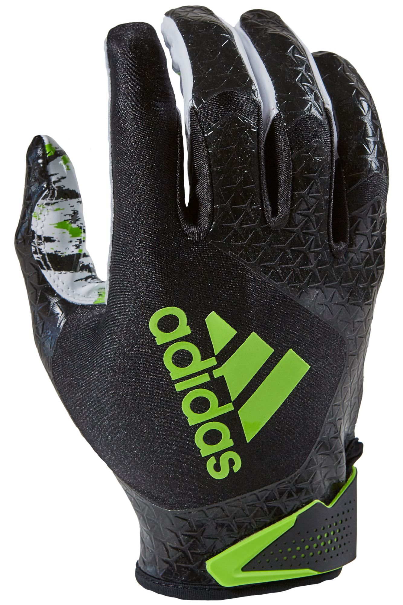 adidas youth receiver gloves