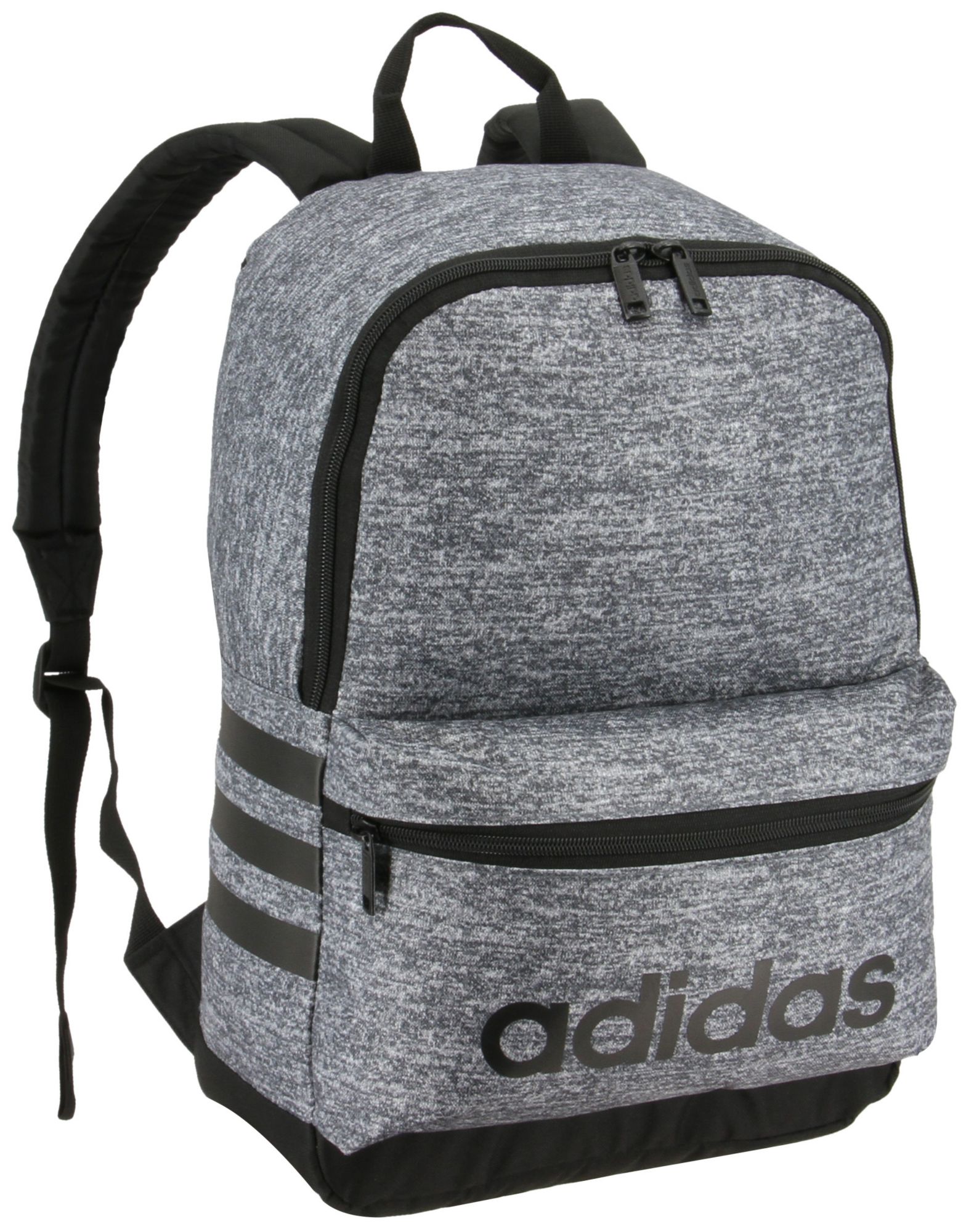 adidas classic 3s backpack review