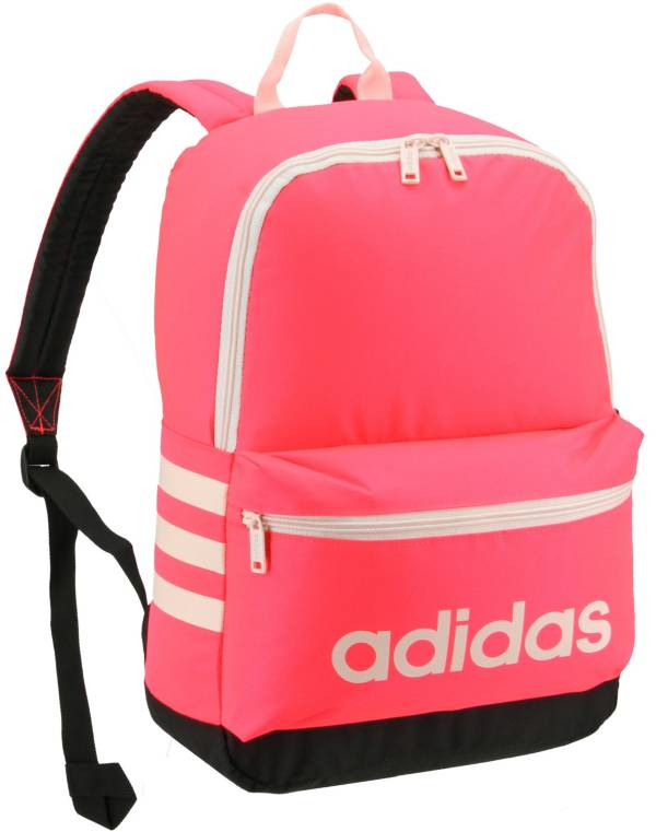 adidas Youth Classic 3S III Backpack product image
