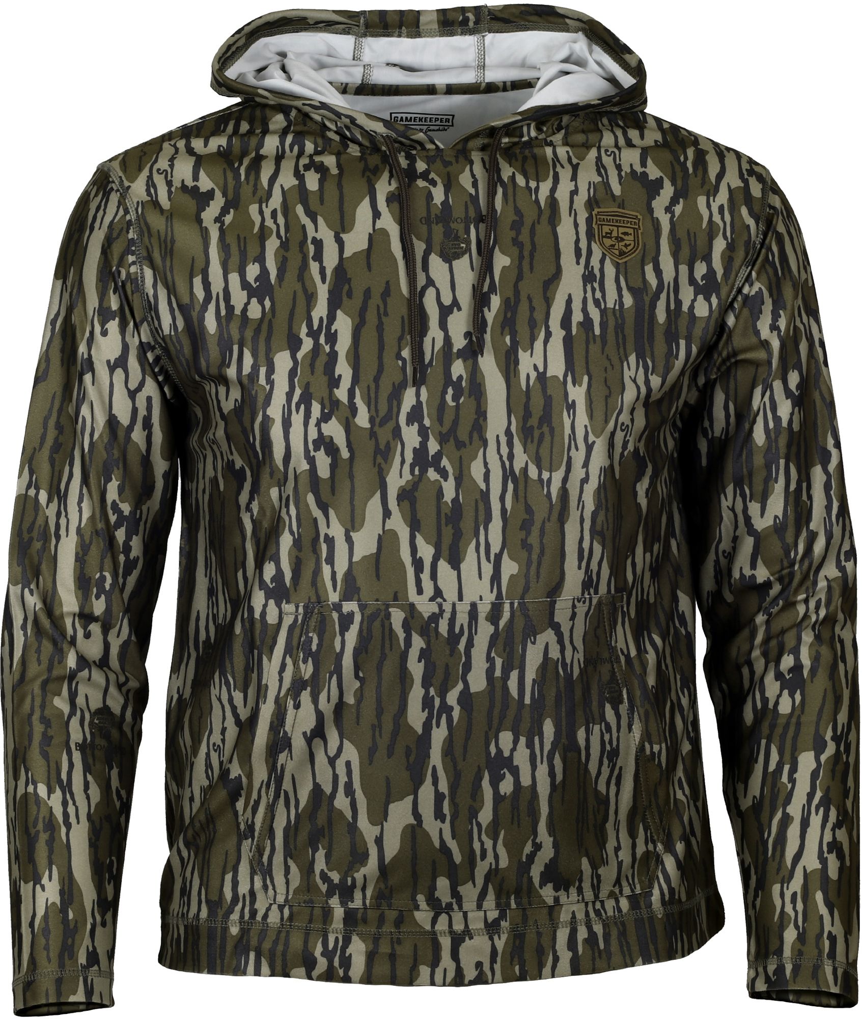 mens camo hoodie