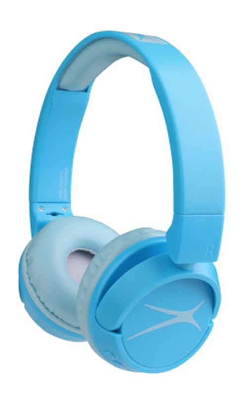 altec lansing slim bluetooth headphone