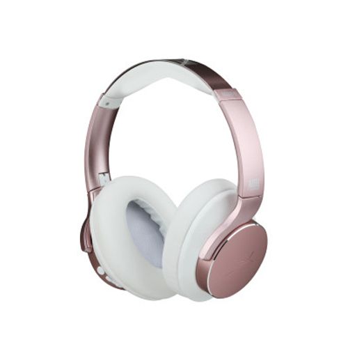 altec lansing noise cancelling headphones