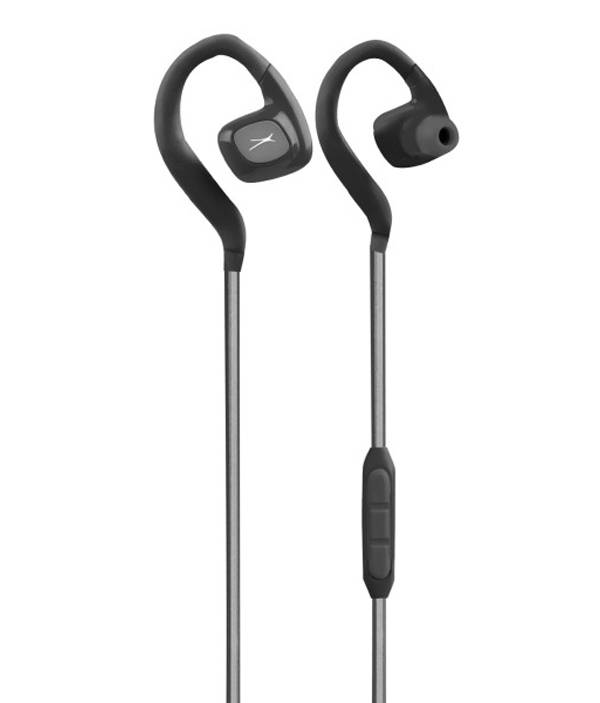 Altec Lansing Waterproof Sport Bluetooth Earbuds product image