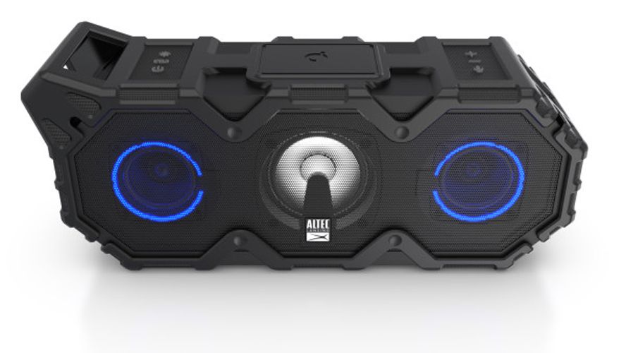 altec lansing super lifejacket jolt