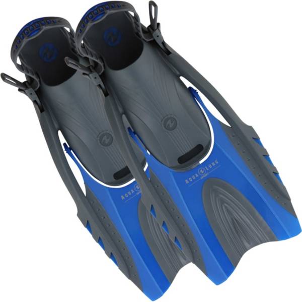 Aqua Lung Adult Raider Snorkeling Fins Dick's Sporting Goods