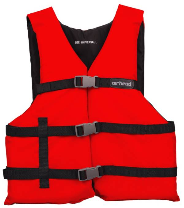 AIRHEAD General Purpose Adult Life Vest product image