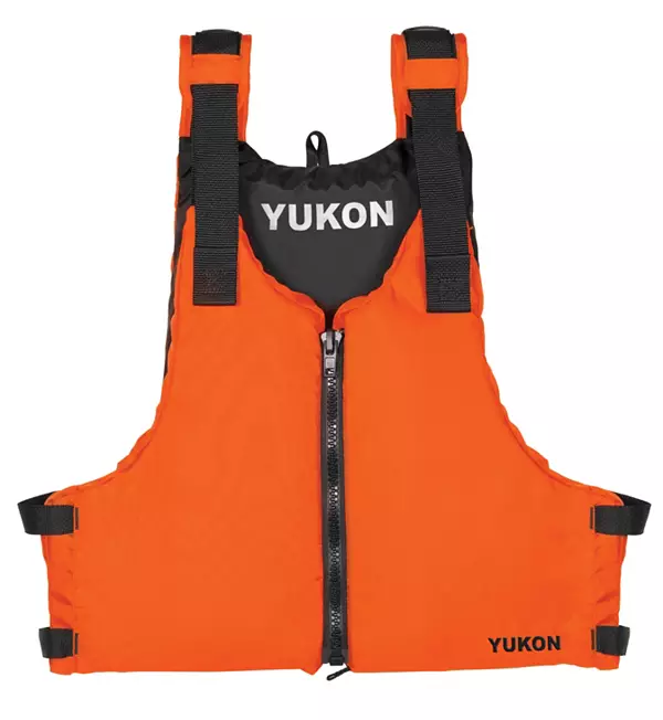 AIRHEAD Adult Yukon Livery Nylon Life Vest