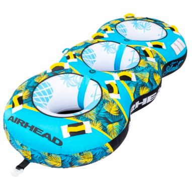 sorry, Airhead Blast 3-Person Towable Tube is currently out of stock