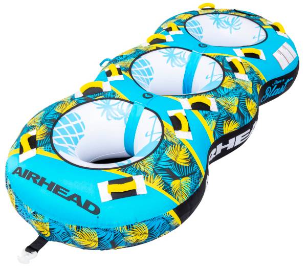 Airhead Blast 2-Person Towable Tube