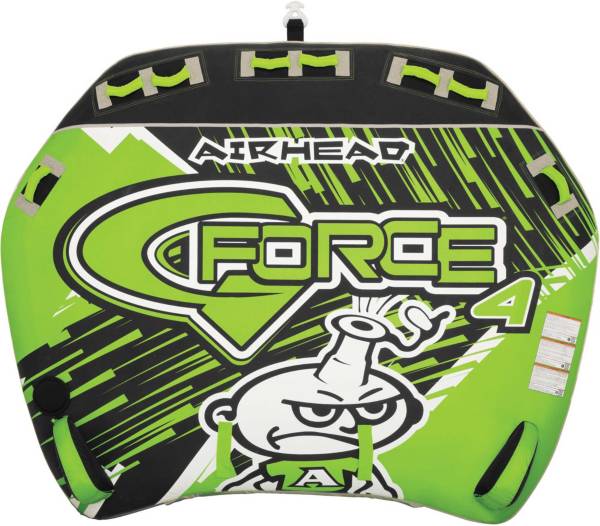 Airhead G-Force 4 Rider Towable Tube