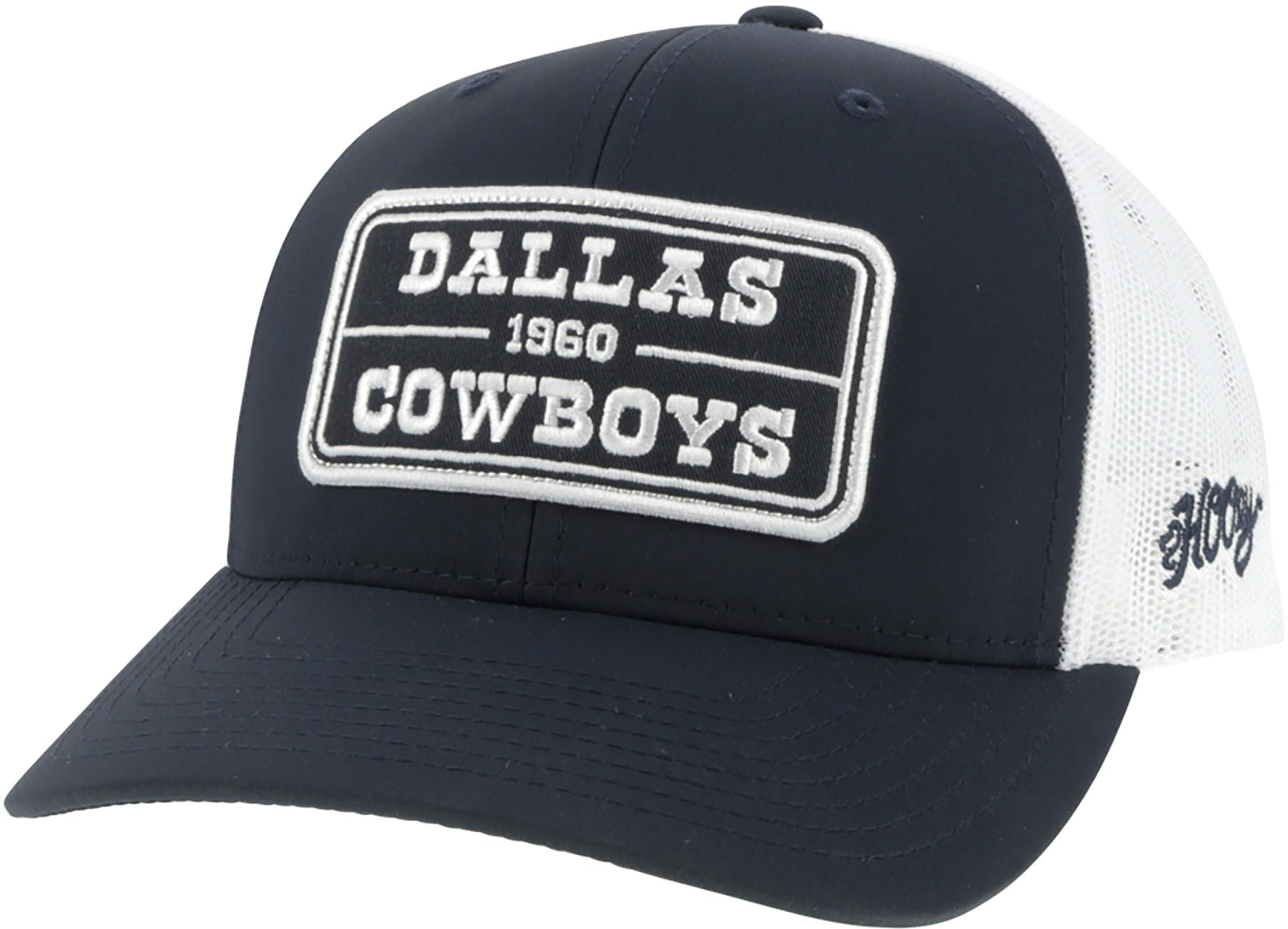 hooey dallas cowboy hats