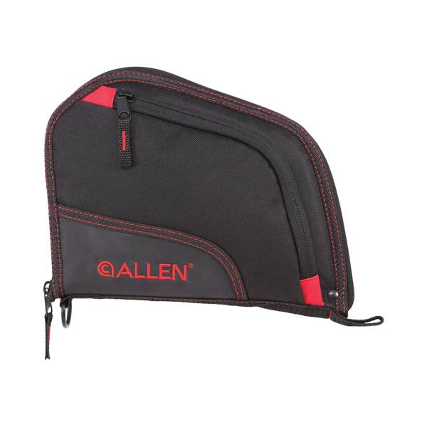Allen Auto-Fit 9” Handgun Case
