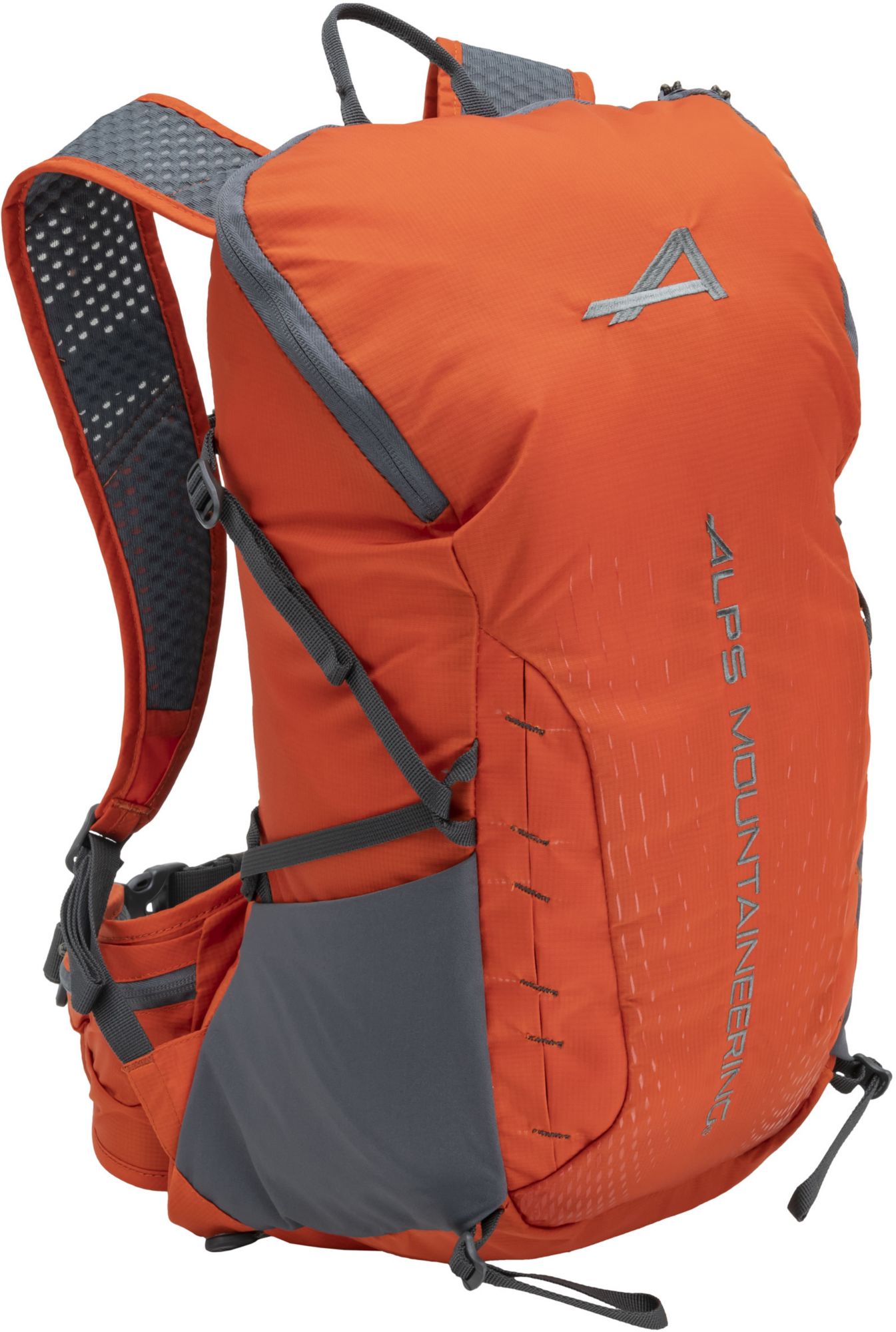 alps backpack