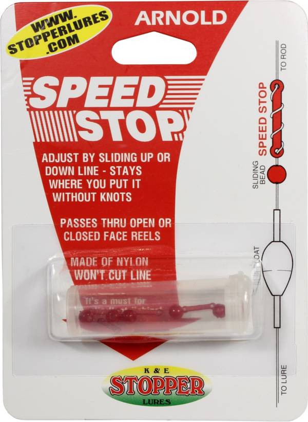 Arnold Speed Stop Bobber Stop product image