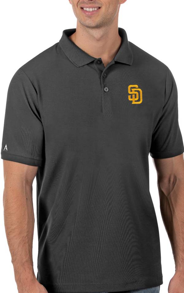 san diego padres polo shirt