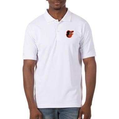 sorry, Antigua Men's Baltimore Orioles White Legacy Polo is currently out of stock
