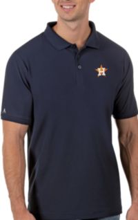 Antigua Apparel / Men's Houston Astros Engage Polo
