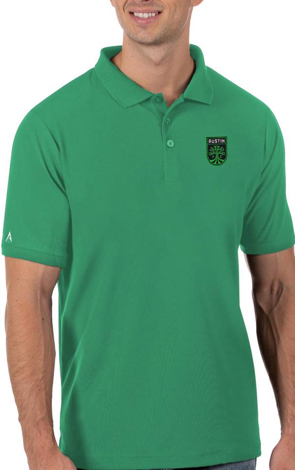 austin fc polo shirt