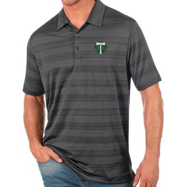 sorry, Antigua Men's Portland Timbers Gray Compass Polo is currently out of stock