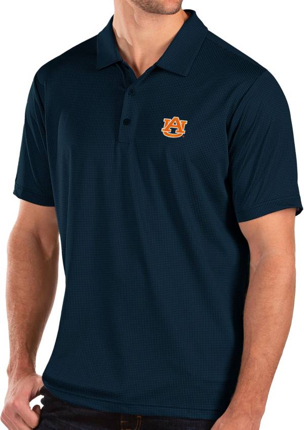 auburn tigers men's polo