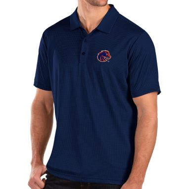 sorry, Antigua Men's Boise State Broncos Blue Balance Polo is currently out of stock