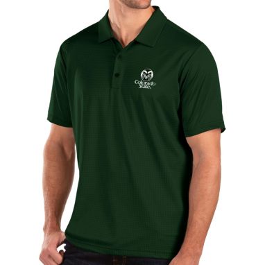 sorry, Antigua Men's Colorado State Rams Green Balance Polo is currently out of stock