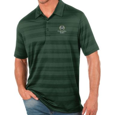 sorry, Antigua Men's Colorado State Rams Green Compass Polo is currently out of stock