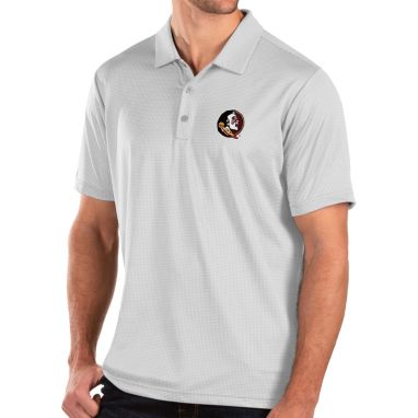 sorry, Antigua Men's Florida State Seminoles Balance White Polo is currently out of stock