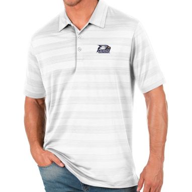 sorry, Antigua Men's Georgia Southern Eagles White Compass Polo is currently out of stock