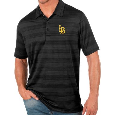 sorry, Antigua Men's Long Beach State 49ers Black Compass Polo is currently out of stock