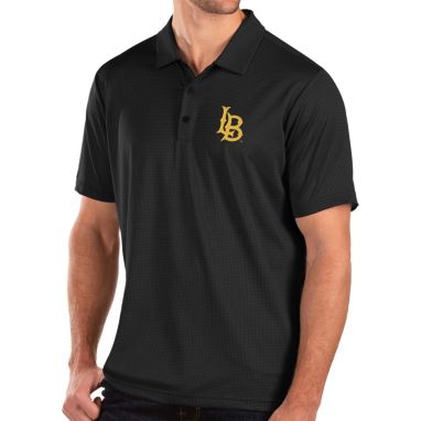 sorry, Antigua Men's Long Beach State 49ers Balance Black Polo is currently out of stock
