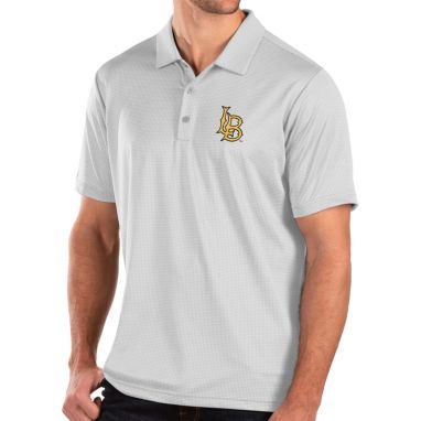 sorry, Antigua Men's Long Beach State 49ers Balance White Polo is currently out of stock