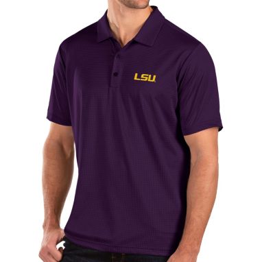 sorry, Antigua Men's LSU Tigers Purple Balance Polo is currently out of stock