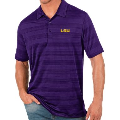 sorry, Antigua Men's LSU Tigers Purple Compass Polo is currently out of stock