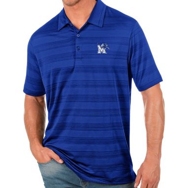 sorry, Antigua Men's Memphis Tigers Blue Compass Polo is currently out of stock