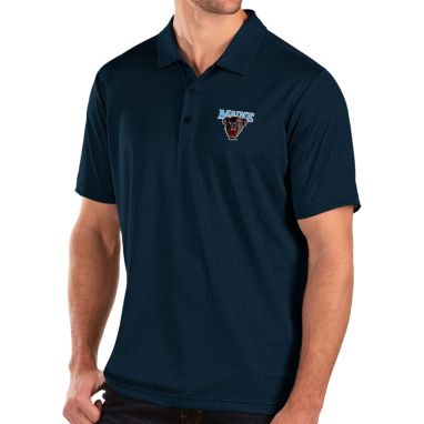 sorry, Antigua Men's Maine Black Bears Blue Balance Polo is currently out of stock