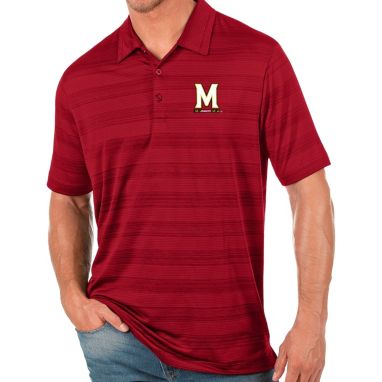 sorry, Antigua Men's Maryland Terrapins Red Compass Polo is currently out of stock