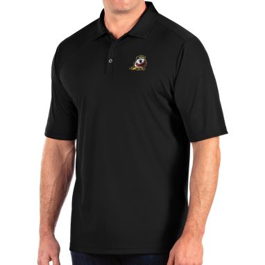 sorry, Antigua Men's Oregon Ducks Tribute Performance Black Polo is currently out of stock