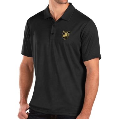 sorry, Antigua Men's Army West Point Black Knights Balance Black Polo is currently out of stock