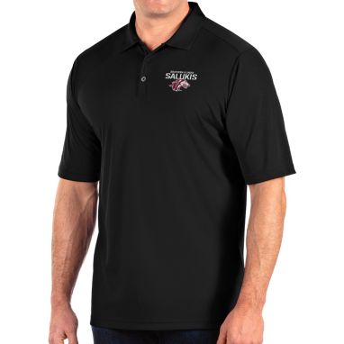 sorry, Antigua Men's Southern Illinois Salukis Tribute Performance Black Polo is currently out of stock