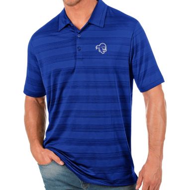 sorry, Antigua Men's Seton Hall Seton Hall Pirates  Compass Polo is currently out of stock