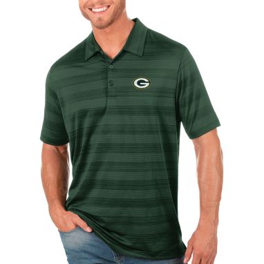 sorry, Antigua Men's Green Bay Packers Green Compass Polo is currently out of stock