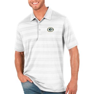 sorry, Antigua Men's Green Bay Packers Compass White Polo is currently out of stock
