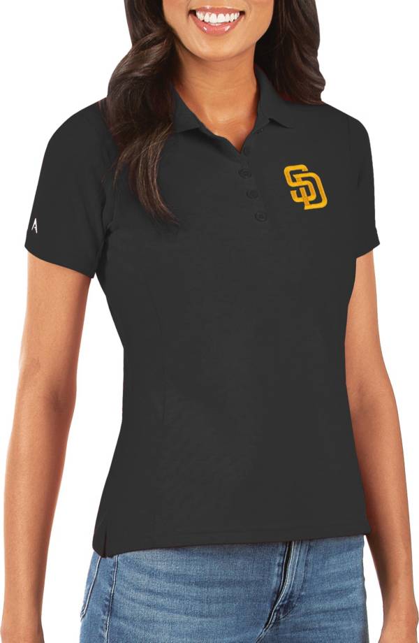 san diego padres polo shirt