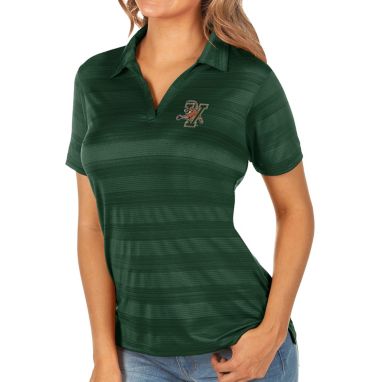sorry, Antigua Women's Vermont Catamounts Green Compass Polo is currently out of stock