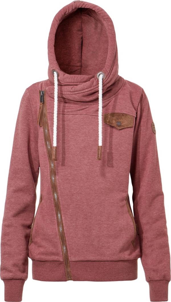 Wanakome Women's Bailey Terry Hoodie