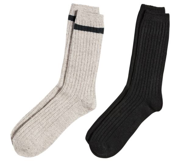 Alpine Design Wool Ragg Hiker Socks – 2 Pack | Dick's Sporting Goods