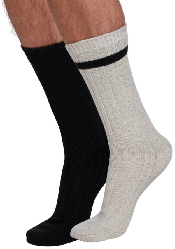 Alpine Design Wool Ragg Hiker Socks – 2 Pack | DICK'S Sporting Goods