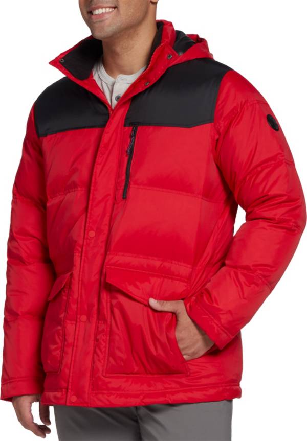 Alpine Design Men's Diamond Glacier Down Parka