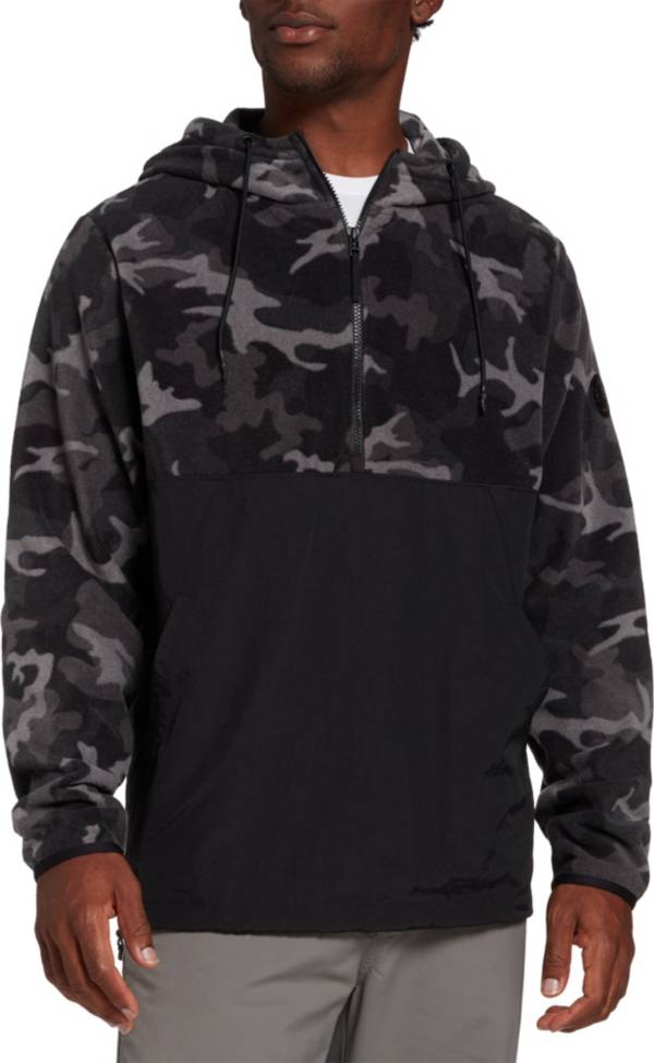 Alpine Design Men's Printed Free Solo Hoodie